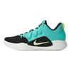 Nike Hyperdunk X Low Ep 'Hyper Jude Summit Whute Black' AR0465-300