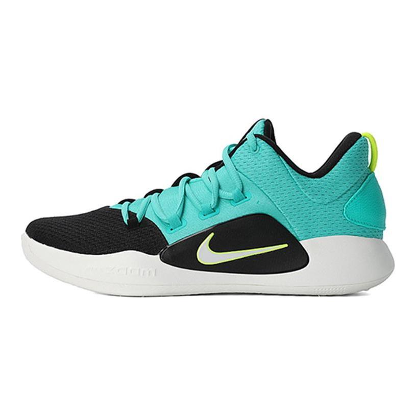 Nike Hyperdunk X Low Ep 'Hyper Jude Summit Whute Black' AR0465-300