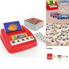 Engaging Educational English Spelling Alphabet Letter Game For Kids Learning Fun