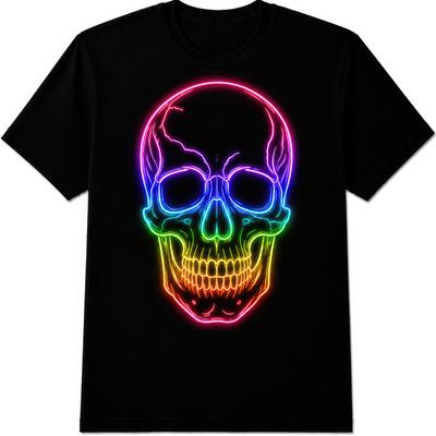 Oberteile – T-Shirts