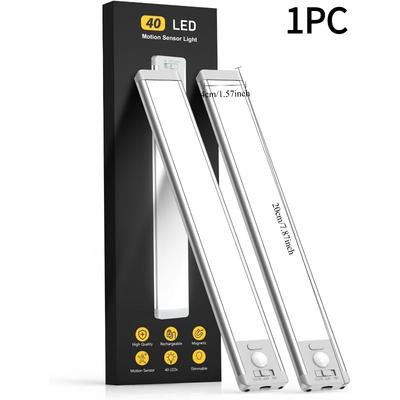 LED svítidla – LED noční lampičky