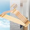 5/10PCS Premium Metal Coat Hanger,Luxury Hanger with 2.2cm Wide Shoulder for Closet,Gold Aluminum Alloy Clothes Rack for Sweater
