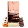 Smells Like A Warm Hug™ Solid Perfume | Warm Chocolate Vanilla Fragrance | Alcohol Free | Long Lasting | Safe For Skin