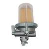 A03E-AM879740 Fuel Filter Assembly For John Deere 110 TLB 1600 1620 4TNE88 4700 990