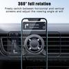 360 Rotatable Magnetic Car Phone Holder Secure Air Vent Mount for Safe  On Any Road Trip