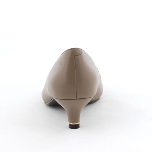 Escarpins pointus Himiko / 633315 Beige 220