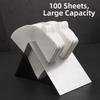 Stainless Steel Coffee Filter Holder V-Shaped Filter Paper Holder  Kitchen