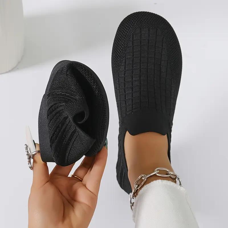 Women's Big Head Shoes Wide Foot Shoes Large Size Women's Shoes Comfortable and Loose Fit All Seasonal Shoes