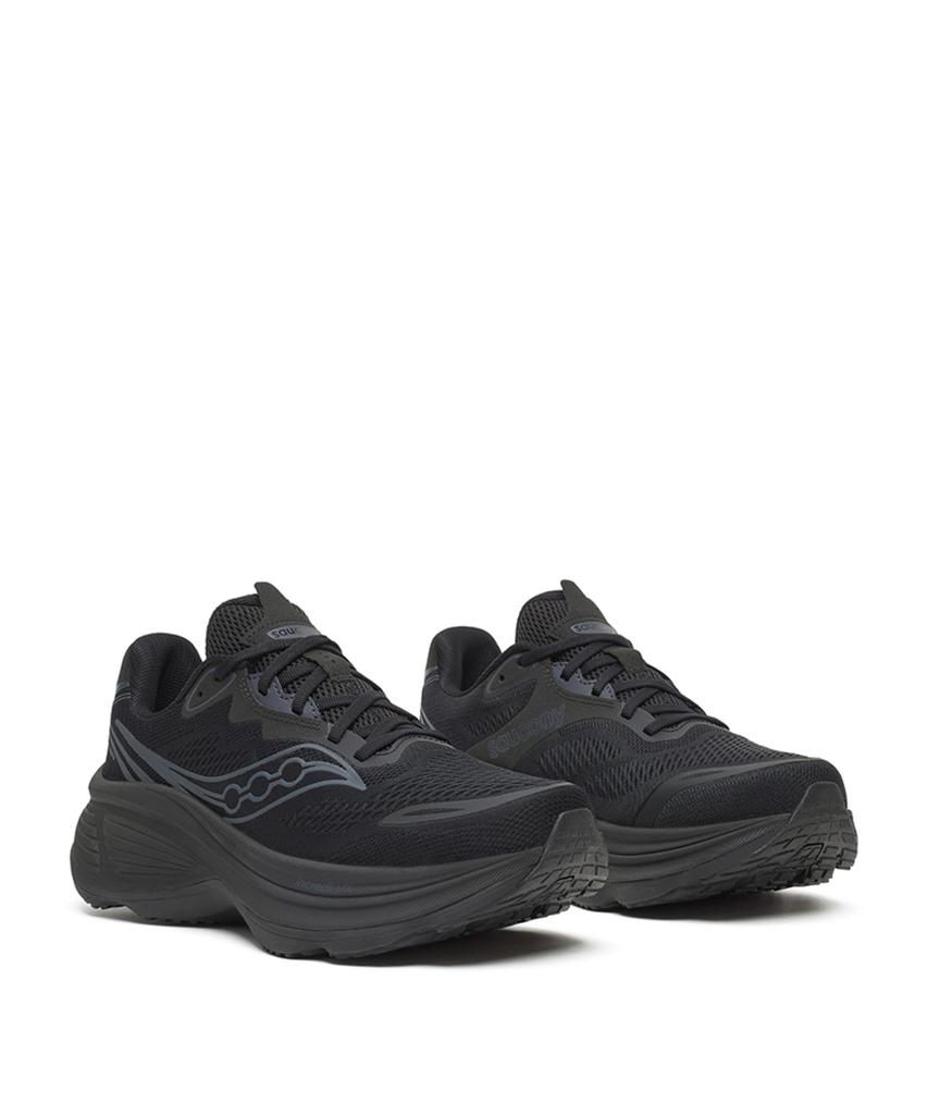 Saucony (Men'S) Hurricane 26 Wide - Triple Black / S101102-1003