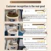 Bear Smart Baby Formula Kettle