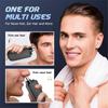 Electric  Nose Ear Trimmer Unisex Implement Shaver Clipper Neck Hair Cutter Men's Shaving Hair Removal Tool USB Clean Trimer