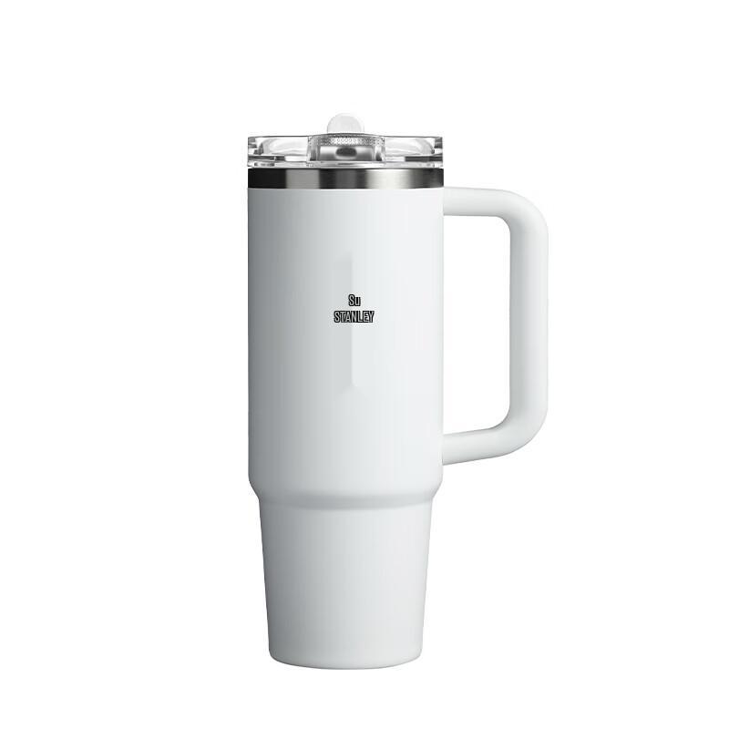 Stanley Mega PRO Insulated Stainless Steel Straw Tumbler