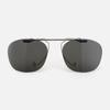 Ganekoobtikeol Ka86 Bk (Clip Set)(Polarized)