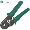 SATA Self-Adjusting Hexagonal Crimping Tool