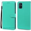 For Samsung M51 Case Soft Silicone Wallet Leather Flip Case For Samsung Galaxy M51 Case M 51 Stand Book Cover Coque Fundas