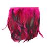 Feather Feather Shawl Feather Trim Cosplay Costume Props New Choker Necklace  Halloween Party