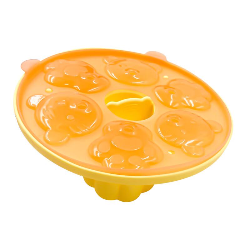 MDNG High-Temperature Silicone Baby Food Mold