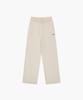 HDEX Women'S Knit Sweatpants (Ivory)