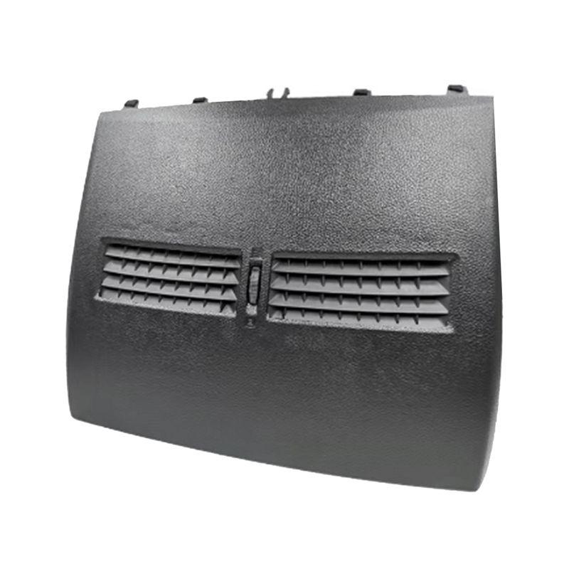 

A54K-Car Front Upper Top Center Dash A/C Air Vent Assembly For Nissan Versa 2007-2012 C11 Tiida 2005-2011 чёрный