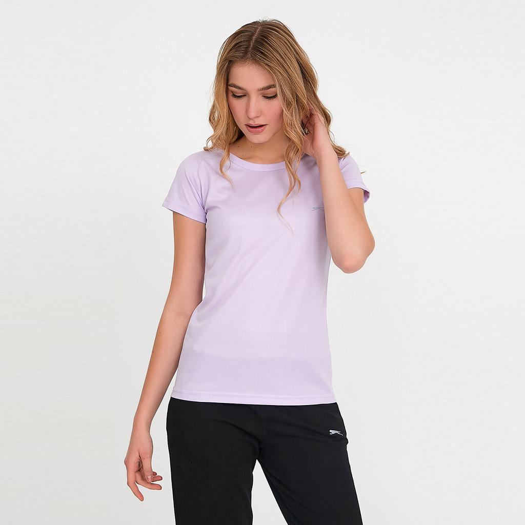 Camiseta de mujer RELÁJATE