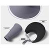 Full Face Sun Mask with Neck Cover for Women, UV Protection Cooling Breathable for Summer Cycling