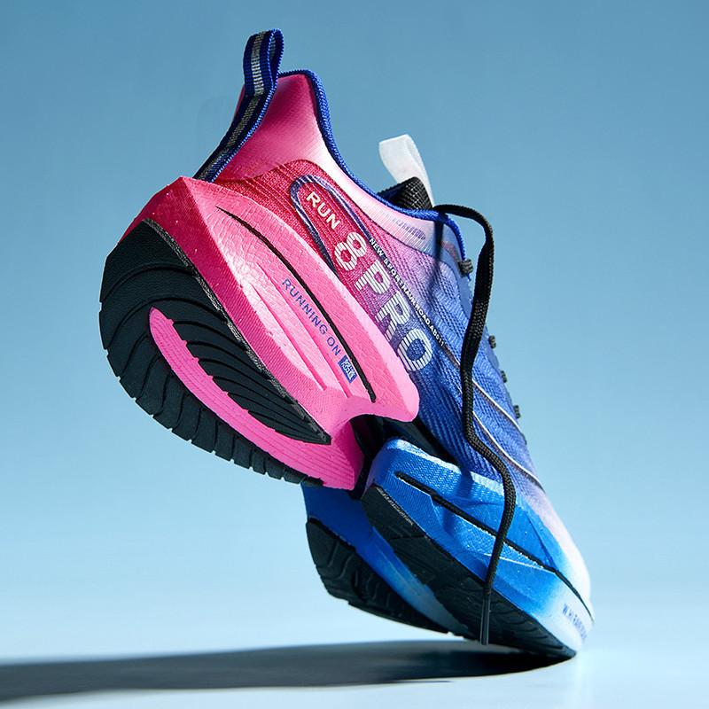 Neue Sommer-Herrenschuhe Laufschuhe Damen Netz atmungsaktiv einfach leicht Dämpfung Student Sport Freizeit Paar Laufschuhe