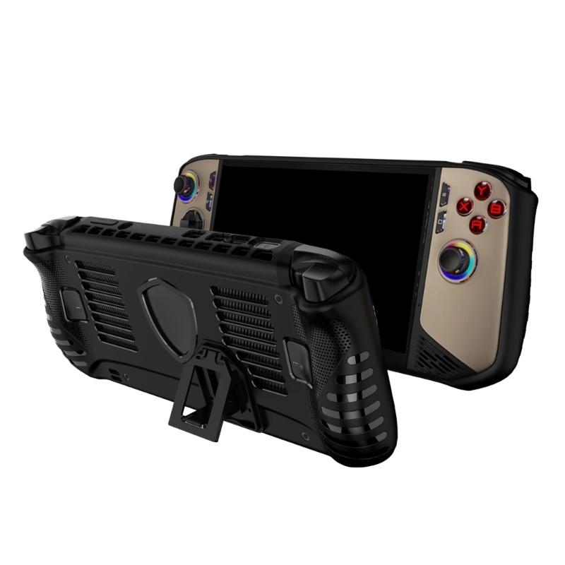 TPU Protective Case Skin For Claw 8 AI+ Gaming Console Ensures Durability And Scratch Resistance With Lightweight Design