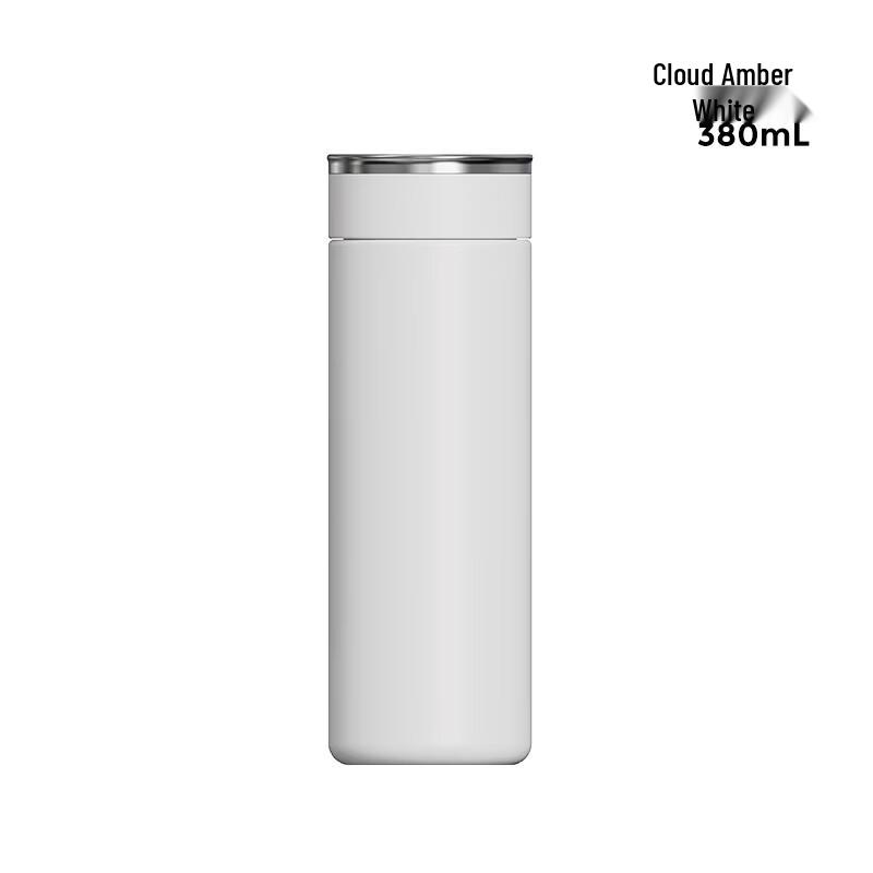 MOM Tea Infuser Stainless Steel Travel Mug