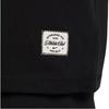 Nike Sportswear Standard Fit Crew Neck Sleeveless Training Tank Top Breathable Moisture-Wicking Athletic Vest Men's Black IF2798-010