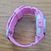 Used CASIO Baby-G BGA-1050CD Radio-controlled Tough Solar Analog-Digital Watch Pink