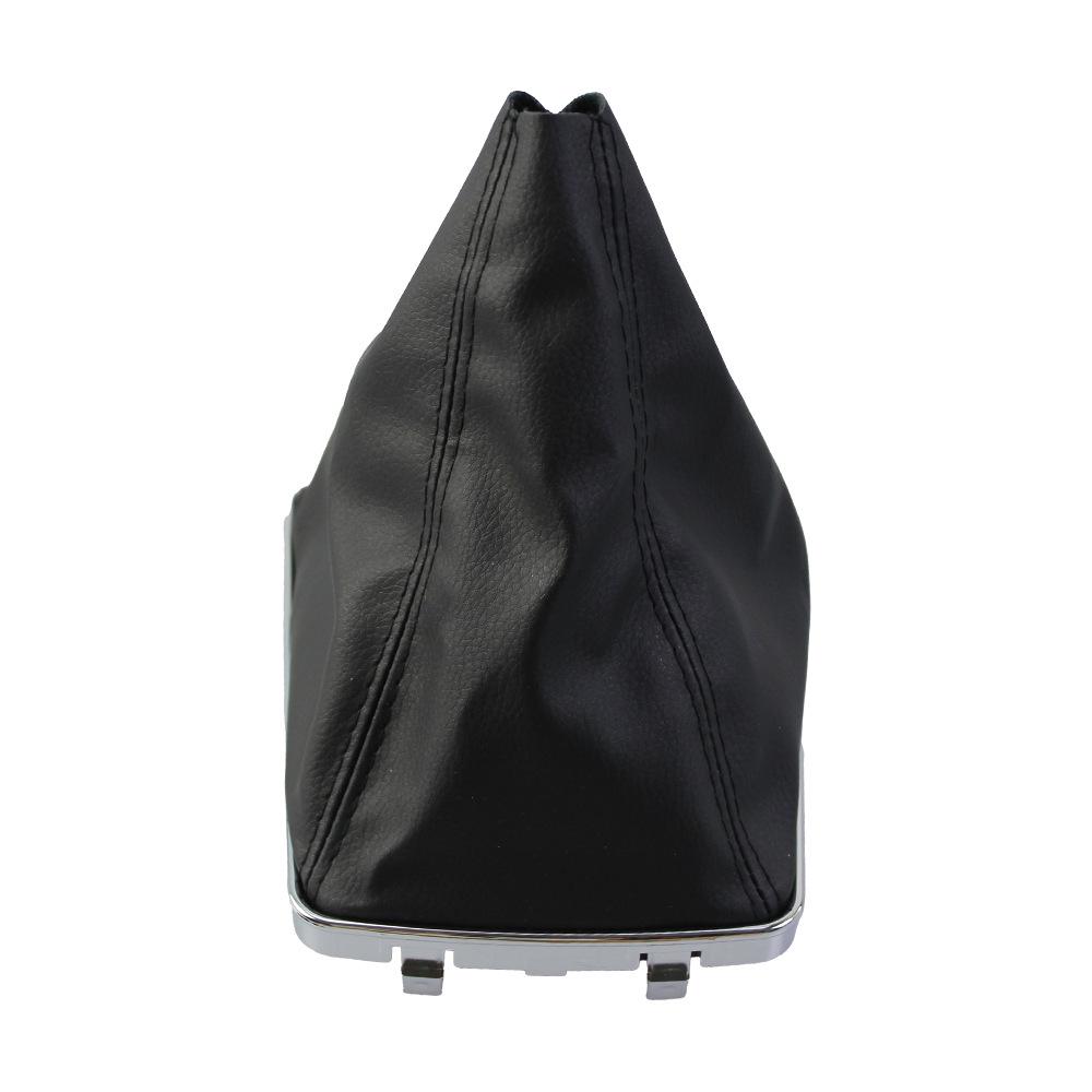 

Захисний чохол пильовик важеля перемикання передач Opel ASTRA H Dust cover only чорний