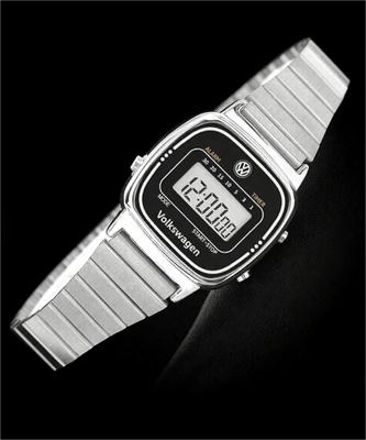 Zegarki damskie – Zegarki elektroniczne