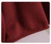 Women's Soft Cashmere Knit Slimming Pullover Sweater - Autumn/Winter New Style