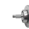 ZS169FMM Motorcycle Engine Crankshaft and CB250 Connecting Rod Assembly, 69mm Bore