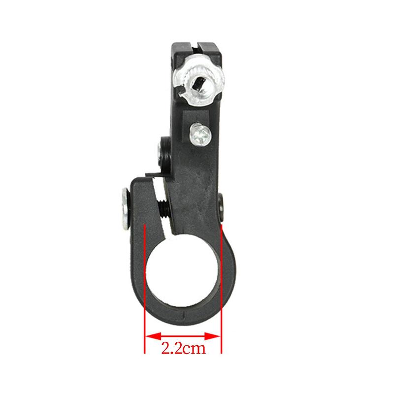 Universal Children Bike Hand Brake Grip Front Brake Lever Accessory Durable Spare Parts for Cycling Repair