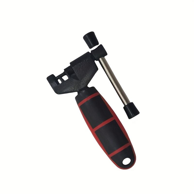 1 Pc Bicycle Chain Pin Remover Bike Link Breaker Splitter MTB Cycle Repair Tool Bike Chains Extractor Cutter Device Repair Removal