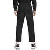 Nike Casual Pants Men's Black Moderate Other (Unisex) Casual Pants DX3337 010