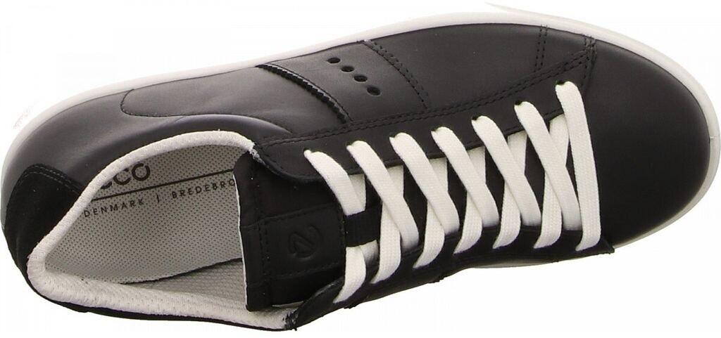 Ecco Street Lite Women's Sneakers (212803) Black