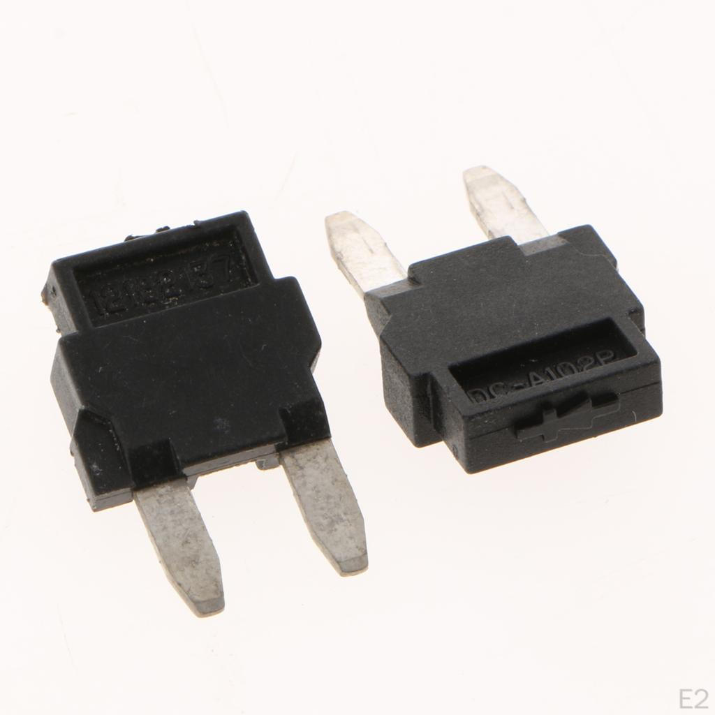 Car Vehicle Automotive Conditioning AC Thermal Limiter Relay