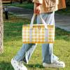 Portable Outdoor Insulated Cooler Bag for Camping, Picnics, and Travel