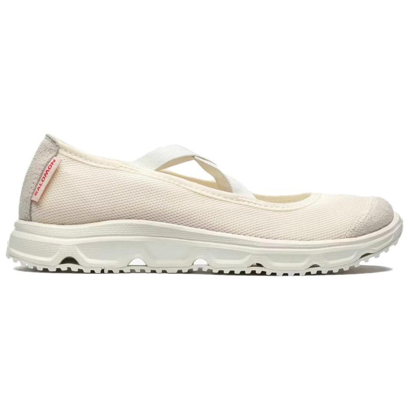 Rx Marie Jeanne Sandy Liang X Rx Marie Jeanne Salomon 'Vanilla Ice' Sneakers L47632300