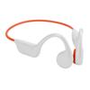 Bone Conduction Headphone Bluetooth 5.4 Earphone for Running Cycling Workout Gym 25g Lightweight MP3 Mode 32GB Storage