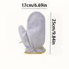 1-20PCS Wire Dishwashing Gloves Scouring Cleaning Ball Heat Resistant Oil Removal Multifunction Kitchen Cleaning Tool