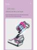 Wireless Handheld Vacuum - 4-in-1 Multifunctional Mite Removal with Charging