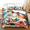 BanG Dream! Girls Band Party! Bedding Set Single Twin Full Queen King Size Bed Set Adult Kid Bedroom Duvet cover Sets 3D Print