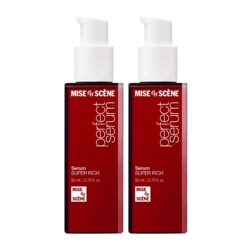 Mise-en-Scène Perfect Hair Essence Serum 80ml 03 Super Rich