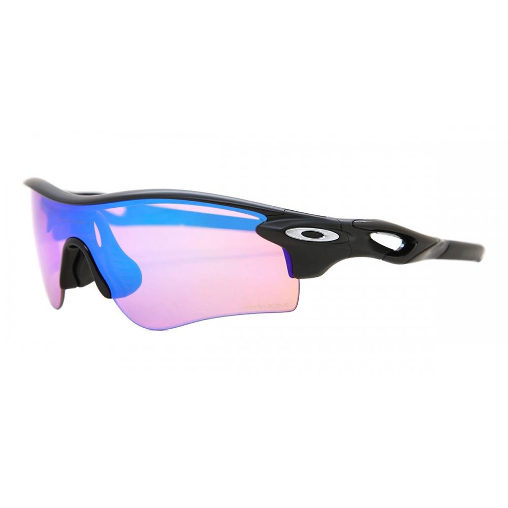 Oakley Oo9206 Radorlock Path Asian Fit 920636 Unisex Sunglasses