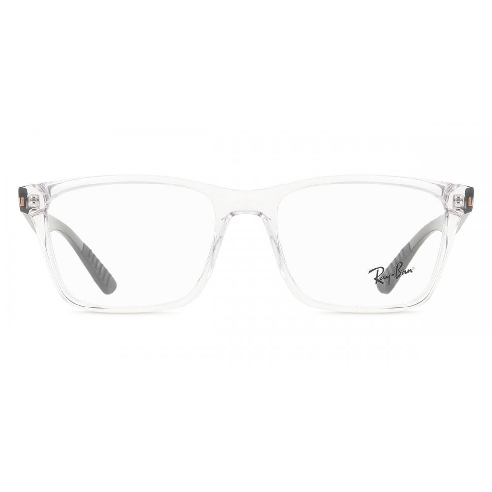 

Унисекс Очки Ray Ban Rx7025 5943 Clear/55-17-145