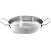 Frying Pan Fissler Original-profi Collection 24 Cm (084-388-24-000/0)