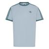 Originals 3S Casual Simple Cotton Sports Short Sleeve T-Shirt Men Tops KG6322